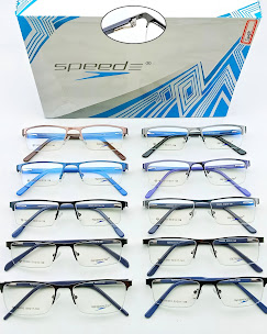 Sunglass Collection Asia Optical Broadway